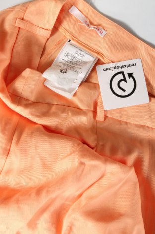 Дамски панталон Camaieu, Размер M, Цвят Оранжев, Цена 46,00 лв.