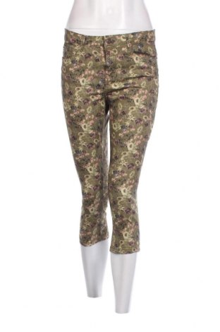 Pantaloni de femei Camaieu, Mărime M, Culoare Multicolor, Preț 27,24 Lei