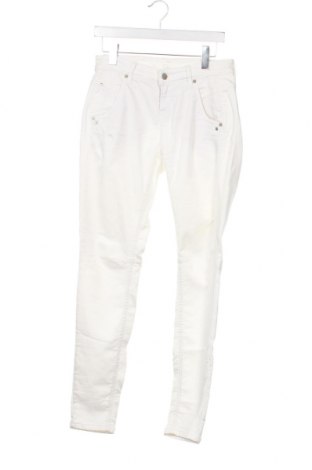Дамски панталон Cambio, Размер XS, Цвят Екрю, Цена 34,30 лв.