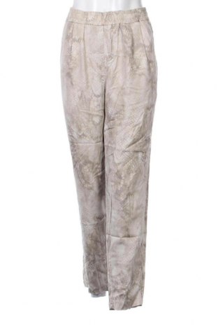Дамски панталон Cambio, Размер L, Цвят Бежов, Цена 29,40 лв.