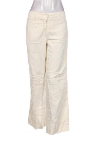 Дамски панталон Cambio, Размер M, Цвят Екрю, Цена 31,85 лв.