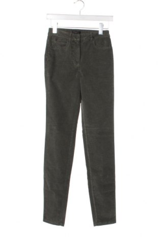 Pantaloni de femei Caroll, Mărime XS, Culoare Verde, Preț 28,82 Lei