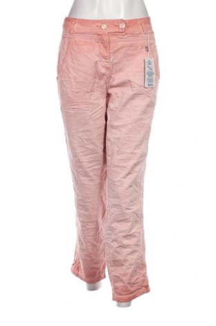 Γυναικείο παντελόνι Cecil, Μέγεθος XXL, Χρώμα Ρόζ , Τιμή 24,67 €