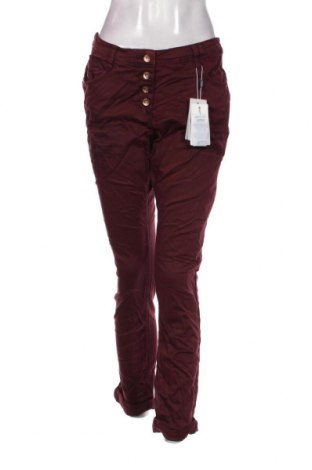 Γυναικείο παντελόνι Cecil, Μέγεθος S, Χρώμα Κόκκινο, Τιμή 24,67 €