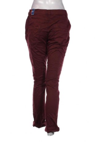 Дамски панталон Cecil, Размер S, Цвят Червен, Цена 87,00 лв.