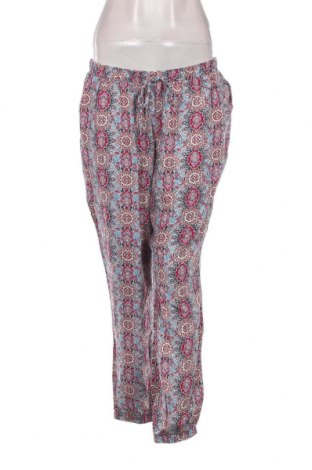 Дамски панталон Charlotte Russe, Размер XL, Цвят Многоцветен, Цена 27,55 лв.