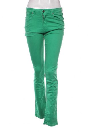 Дамски панталон Cimarron, Размер S, Цвят Зелен, Цена 15,95 лв.