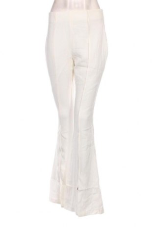 Γυναικείο παντελόνι Cinq A Sept, Μέγεθος S, Χρώμα Λευκό, Τιμή 138,66 €