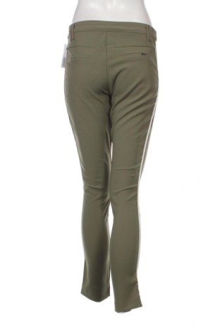 Pantaloni de femei Coccara, Mărime XS, Culoare Verde, Preț 57,99 Lei