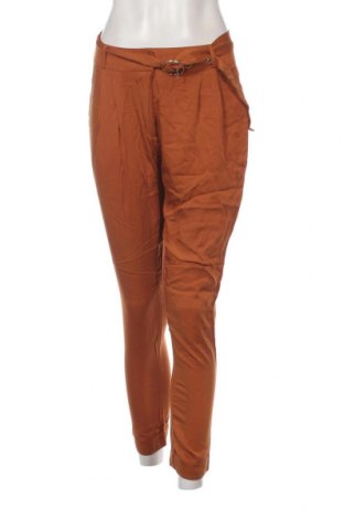 Pantaloni de femei Collection, Mărime M, Culoare Maro, Preț 25,72 Lei
