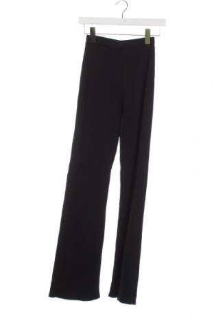 Pantaloni de femei Collusion, Mărime XXS, Culoare Negru, Preț 46,97 Lei