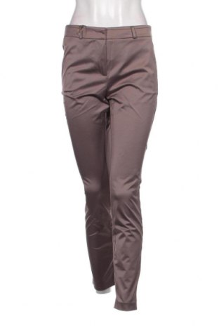Γυναικείο παντελόνι Comma,, Μέγεθος S, Χρώμα Γκρί, Τιμή 30,31 €