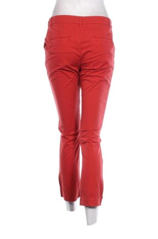 Дамски панталон Cop.copine, Размер S, Цвят Червен, Цена 10,22 лв.