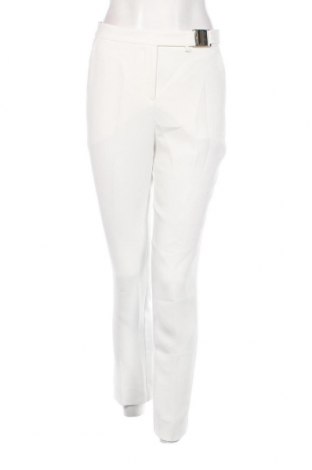 Дамски панталон Cop.copine, Размер S, Цвят Бял, Цена 146,00 лв.