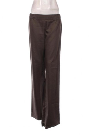 Дамски панталон Cop.copine, Размер M, Цвят Зелен, Цена 146,00 лв.