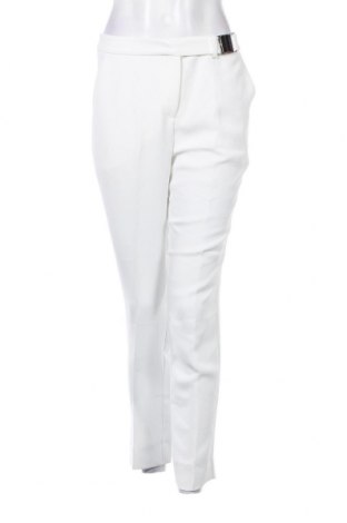 Дамски панталон Cop.copine, Размер S, Цвят Бял, Цена 146,00 лв.
