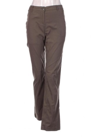 Дамски спортен панталон Craghoppers, Размер M, Цвят Зелен, Цена 117,00 лв.