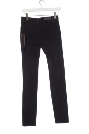 Pantaloni de femei DDP, Mărime S, Culoare Albastru, Preț 22,70 Lei