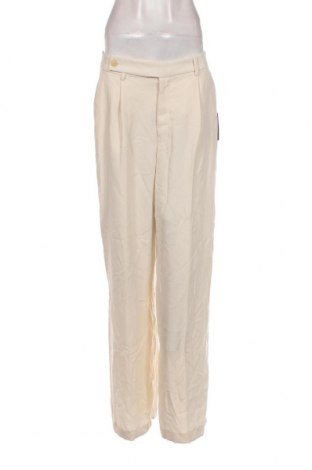 Damenhose DKNY, Größe M, Farbe Beige, Preis 29,54 €
