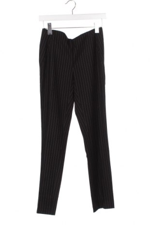 Дамски панталон DKNY, Размер XS, Цвят Черен, Цена 114,60 лв.