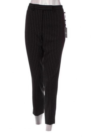 Дамски панталон DKNY, Размер S, Цвят Черен, Цена 114,60 лв.