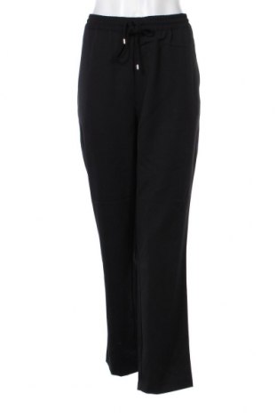 Дамски панталон DKNY, Размер M, Цвят Черен, Цена 191,00 лв.