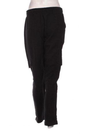 Γυναικείο παντελόνι Defacto, Μέγεθος S, Χρώμα Μαύρο, Τιμή 4,98 €