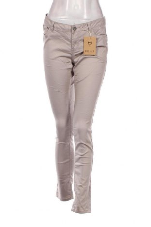 Γυναικείο παντελόνι Desires, Μέγεθος M, Χρώμα Γκρί, Τιμή 44,85 €