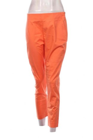 Γυναικείο παντελόνι Devernois, Μέγεθος S, Χρώμα Πορτοκαλί, Τιμή 6,77 €
