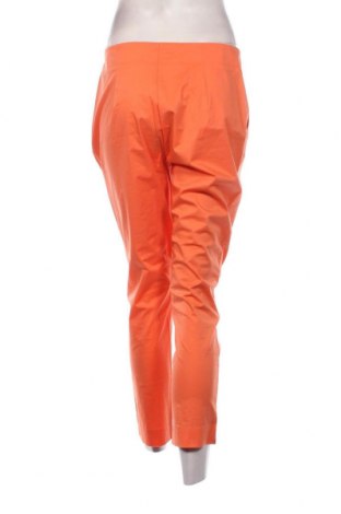 Pantaloni de femei Devernois, Mărime S, Culoare Portocaliu, Preț 24,01 Lei