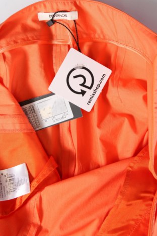 Γυναικείο παντελόνι Devernois, Μέγεθος S, Χρώμα Πορτοκαλί, Τιμή 5,27 €