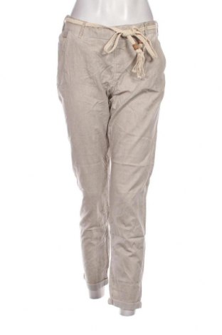 Дамски панталон Eight2Nine, Размер M, Цвят Бежов, Цена 39,15 лв.