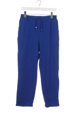Дамски панталон Elegance, Размер XS, Цвят Син, Цена 4,90 лв.