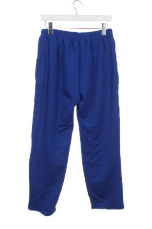 Дамски панталон Elegance, Размер XS, Цвят Син, Цена 49,00 лв.