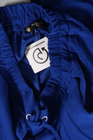 Dámské kalhoty  Elegance, Velikost XS, Barva Modrá, Cena  781,00 Kč
