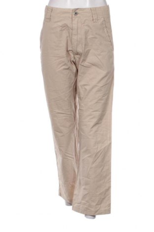 Pantaloni de femei Energie, Mărime M, Culoare Bej, Preț 115,13 Lei