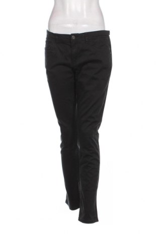 Дамски панталон Esprit, Размер L, Цвят Черен, Цена 21,75 лв.