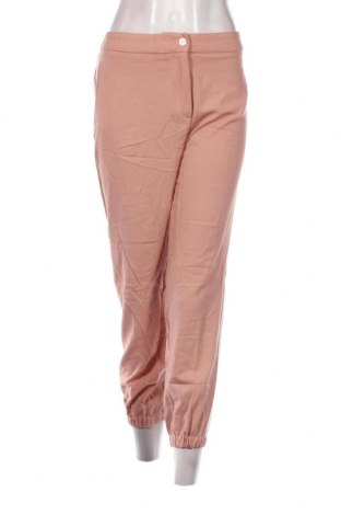 Дамски панталон Esprit, Размер XL, Цвят Розов, Цена 20,30 лв.