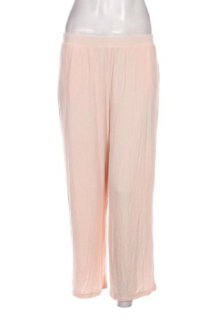 Γυναικείο παντελόνι Etam, Μέγεθος M, Χρώμα  Μπέζ, Τιμή 8,07 €