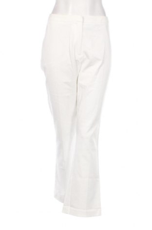 Pantaloni de femei Etam, Mărime XL, Culoare Alb, Preț 54,37 Lei