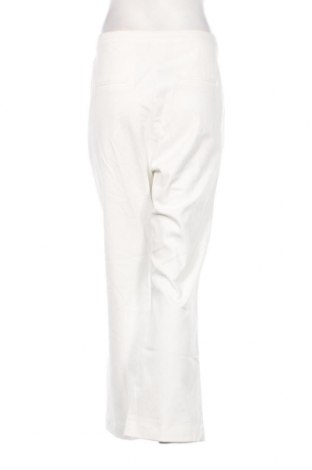 Pantaloni de femei Etam, Mărime XL, Culoare Alb, Preț 54,37 Lei