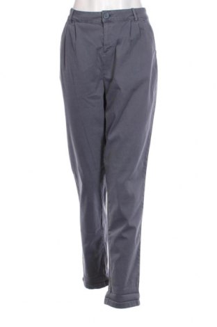 Γυναικείο παντελόνι Etam, Μέγεθος M, Χρώμα Γκρί, Τιμή 26,91 €
