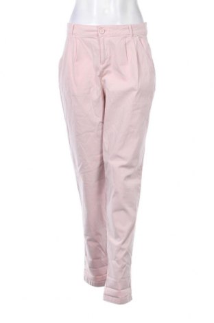 Дамски панталон Etam, Размер M, Цвят Розов, Цена 87,00 лв.