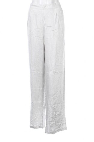 Дамски панталон Etam, Размер XL, Цвят Сив, Цена 87,00 лв.