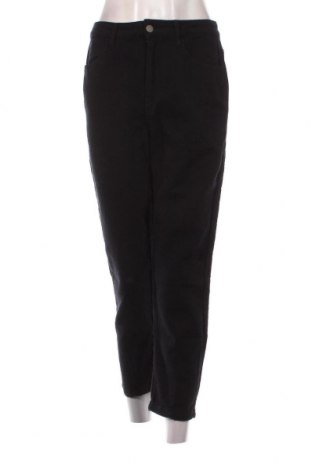 Pantaloni de femei Etam, Mărime S, Culoare Negru, Preț 28,62 Lei