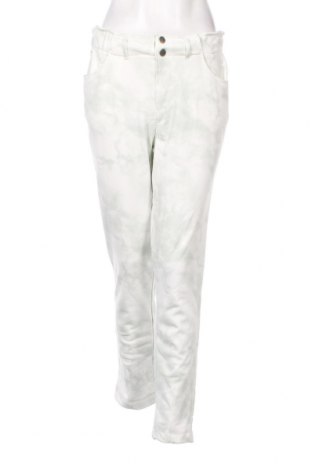 Дамски панталон Etam, Размер S, Цвят Многоцветен, Цена 9,57 лв.