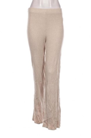 Дамски панталон Even&Odd, Размер S, Цвят Кафяв, Цена 11,96 лв.