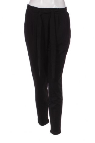 Γυναικείο παντελόνι Even&Odd, Μέγεθος M, Χρώμα Μαύρο, Τιμή 6,16 €