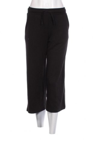 Дамски панталон Even&Odd, Размер S, Цвят Черен, Цена 14,72 лв.