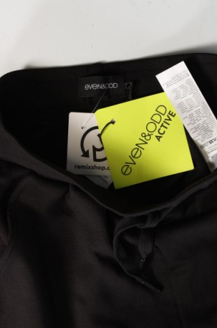 Dámské kalhoty  Even&Odd, Velikost S, Barva Černá, Cena  200,00 Kč